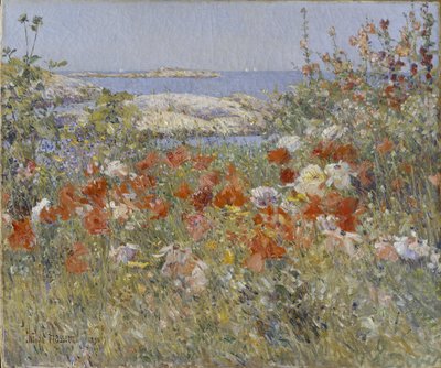 Celia Thaxter